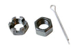 Steering Tie Rod End Mevotech GES3401RL