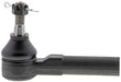 Steering Tie Rod End Mevotech GES3459