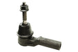 Steering Tie Rod End Mevotech GES3460