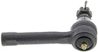 Steering Tie Rod End Mevotech GES3461