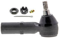 Steering Tie Rod End Mevotech GES3470