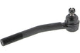 Steering Tie Rod End Mevotech GES3474