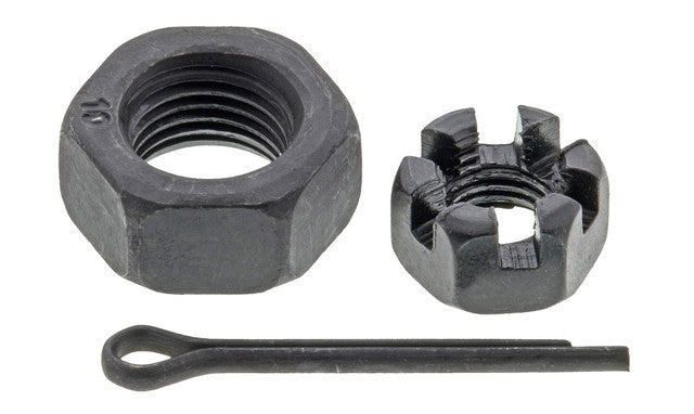 Steering Tie Rod End Mevotech GES3490