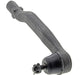 Steering Tie Rod End Mevotech GES3491