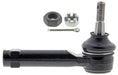 Steering Tie Rod End Mevotech GES3493T