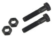 Steering Tie Rod End Adjusting Sleeve Mevotech GES350S