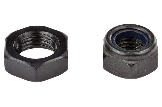 Steering Tie Rod End Mevotech GES3524