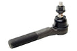 Steering Tie Rod End Mevotech GES3527