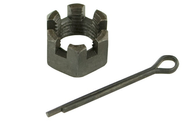 Steering Tie Rod End Mevotech GES3547