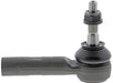 Steering Tie Rod End Mevotech GES3571