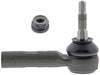 Steering Tie Rod End Mevotech GES3571