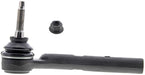 Steering Tie Rod End Mevotech GES3585