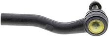 Steering Tie Rod End Mevotech GES3586