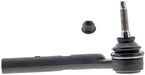 Steering Tie Rod End Mevotech GES3586