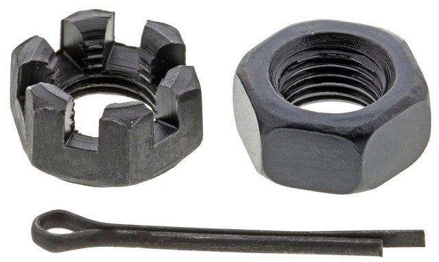 Steering Tie Rod End Mevotech GES3609