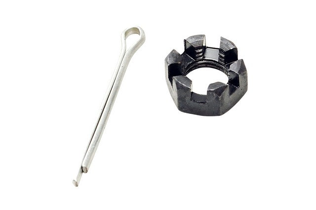 Steering Tie Rod End Mevotech GES360RL