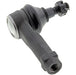 Steering Tie Rod End Mevotech GES3691