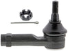 Steering Tie Rod End Mevotech GES3691