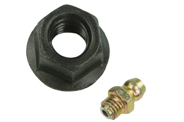 Steering Tie Rod End Mevotech GES3694