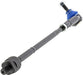 Steering Tie Rod End Assembly Mevotech GES3710A