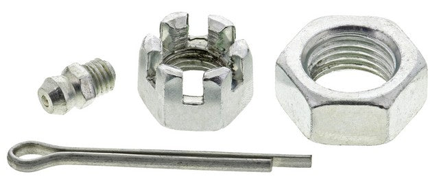 Steering Tie Rod End Mevotech GES3713