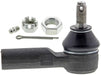 Steering Tie Rod End Mevotech GES3713