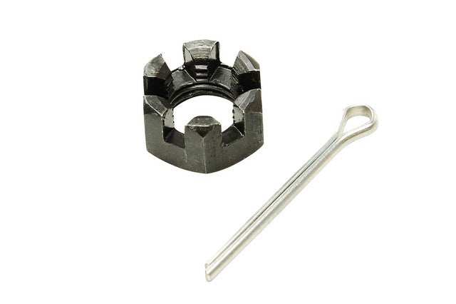 Steering Tie Rod End Mevotech GES381RL