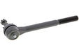 Steering Tie Rod End Mevotech GES406R