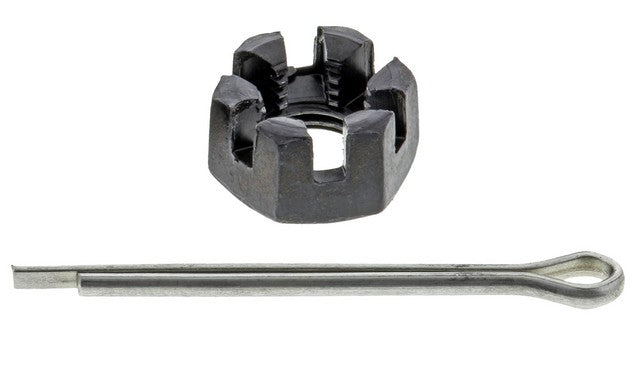 Steering Tie Rod End Mevotech GES409RT