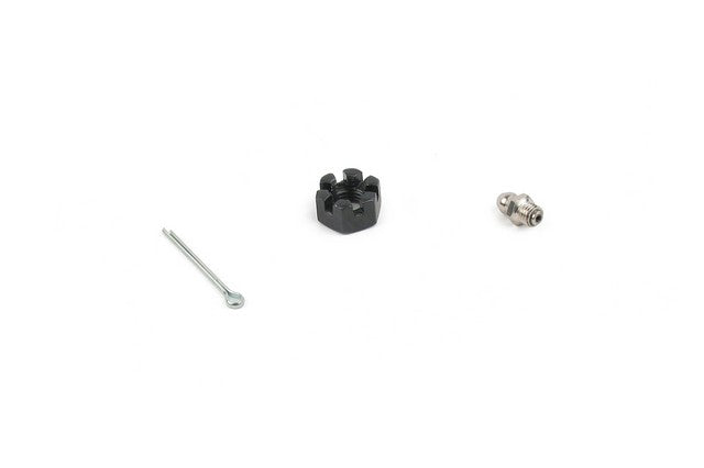 Steering Tie Rod End Mevotech GES425RL