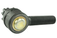 Steering Tie Rod End Mevotech GES62L