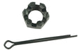 Steering Tie Rod End Mevotech GES62L