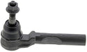 Steering Tie Rod End Mevotech GES800086