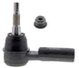 Steering Tie Rod End Mevotech GES80574