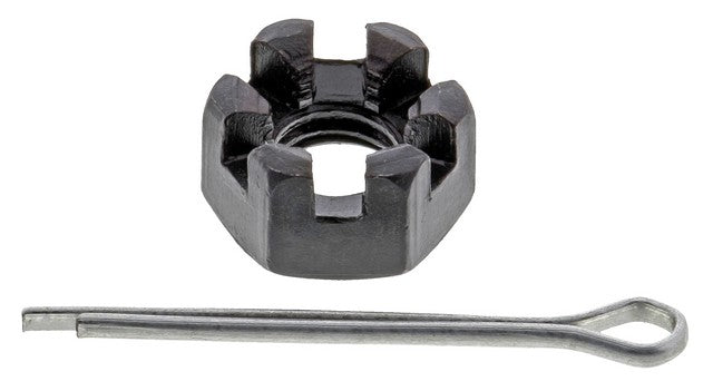 Steering Tie Rod End Mevotech GES80580