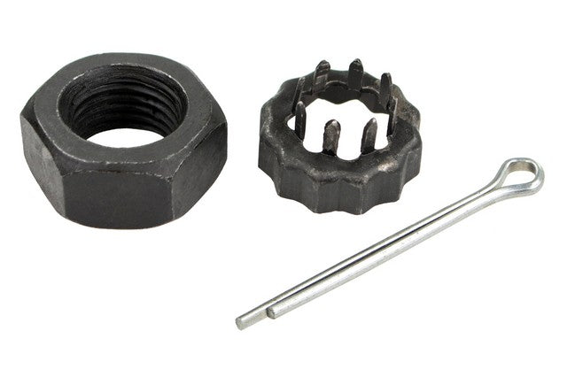 Steering Tie Rod End Mevotech GES80752