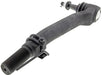 Steering Tie Rod End Mevotech GES80754