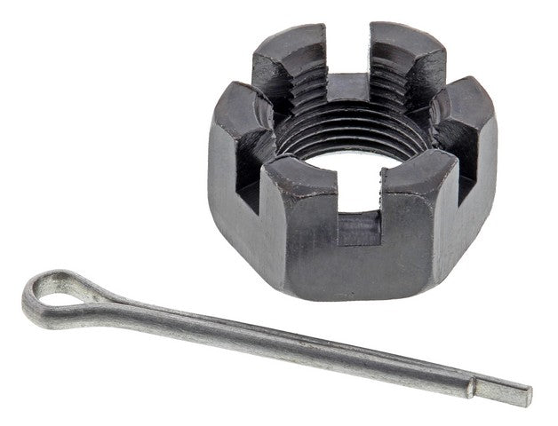 Steering Tie Rod End Mevotech GES80761