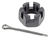 Steering Tie Rod End Mevotech GES80761