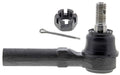 Steering Tie Rod End Mevotech GES80761