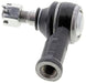 Steering Tie Rod End Mevotech GES80995