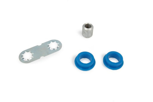 Steering Tie Rod Bushing Mevotech GEV119