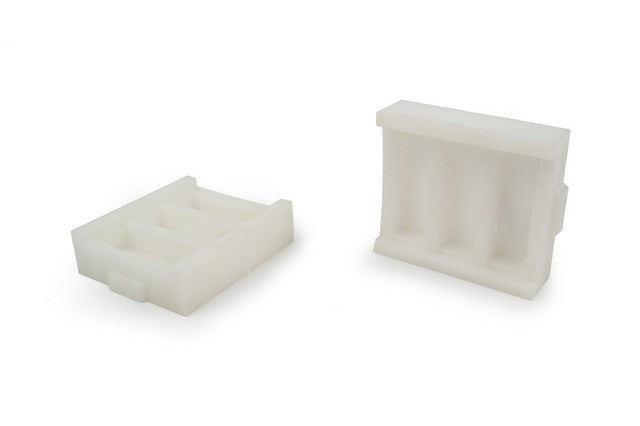 Leaf Spring Bushing Mevotech GK6544