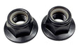 Suspension Stabilizer Bar Link Kit Mevotech GK6666