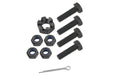 Suspension Ball Joint Mevotech GK7241