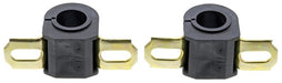 Suspension Stabilizer Bar Bushing Kit Mevotech GK7302