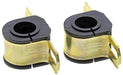 Suspension Stabilizer Bar Bushing Kit Mevotech GK7302