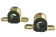 Suspension Stabilizer Bar Bushing Kit Mevotech GK7328