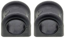 Suspension Stabilizer Bar Bushing Kit Mevotech GK7384