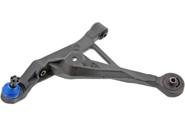 Suspension Control Arm and Ball Joint Assembly Mevotech GK7425